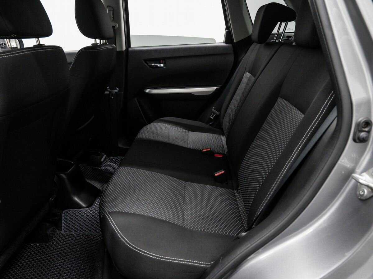 Купить Suzuki Vitara, 2015, 135 755 км.. Фото: #12