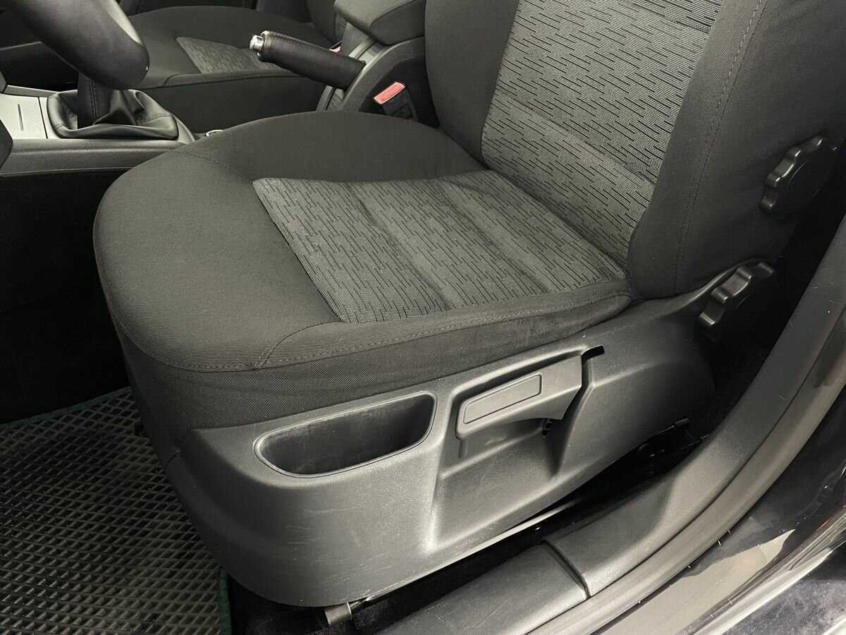 Купить Skoda Octavia, 2012, 196 814 км.. Фото: #9