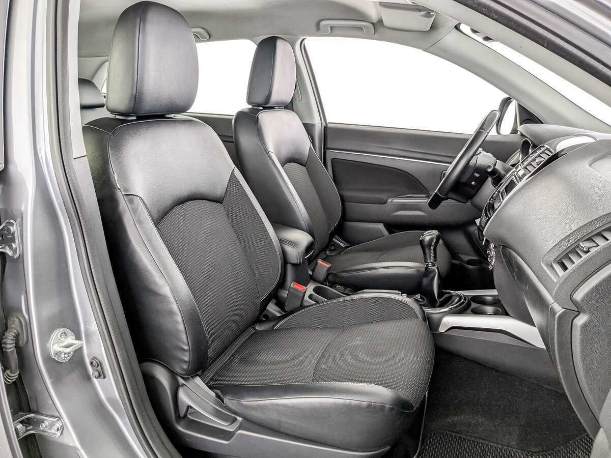 Купить Peugeot 4008, 2014, 216 589 км.. Фото: #21