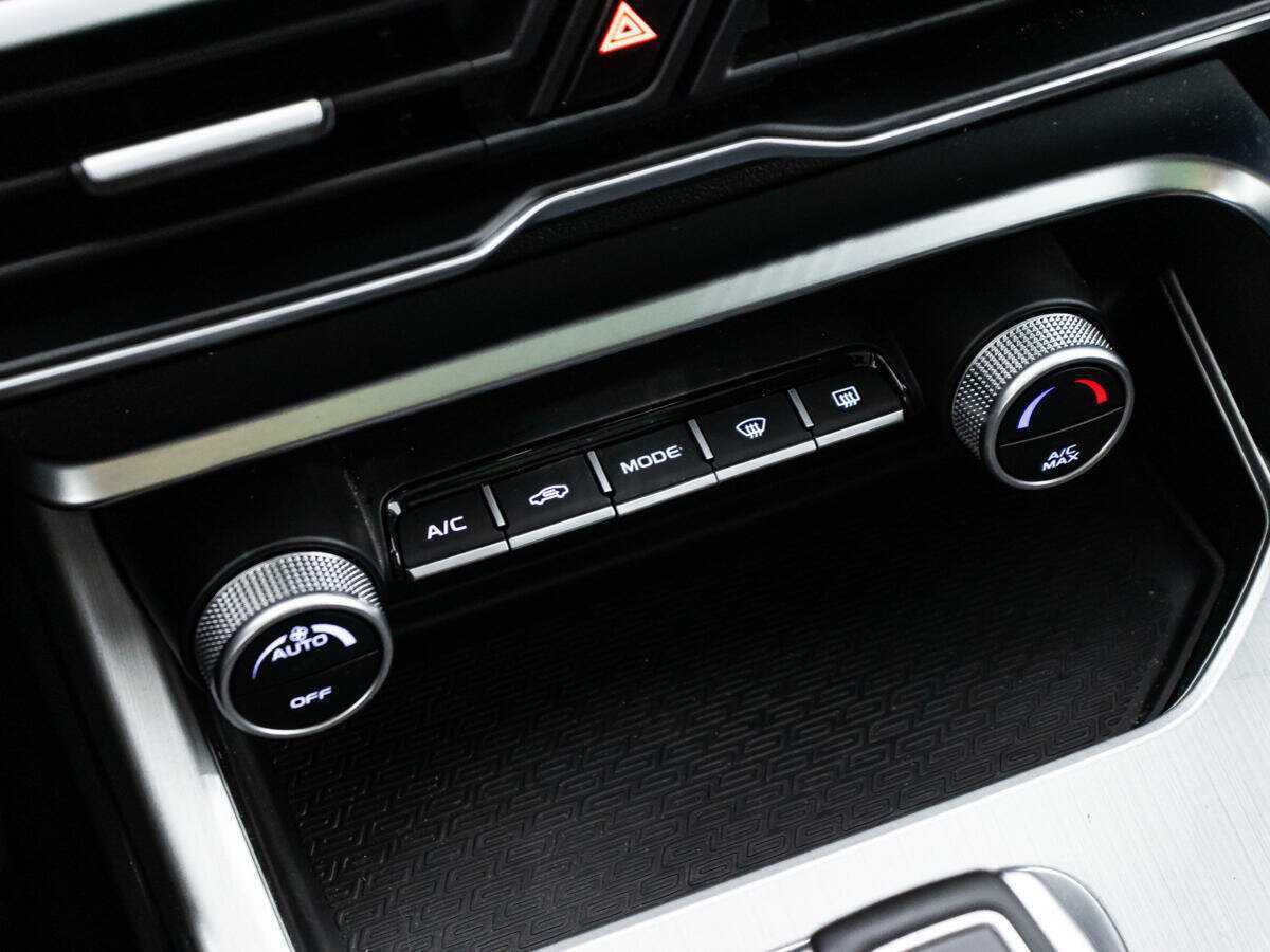 Купить Geely Coolray, 2022, 28 911 км.. Фото: #20