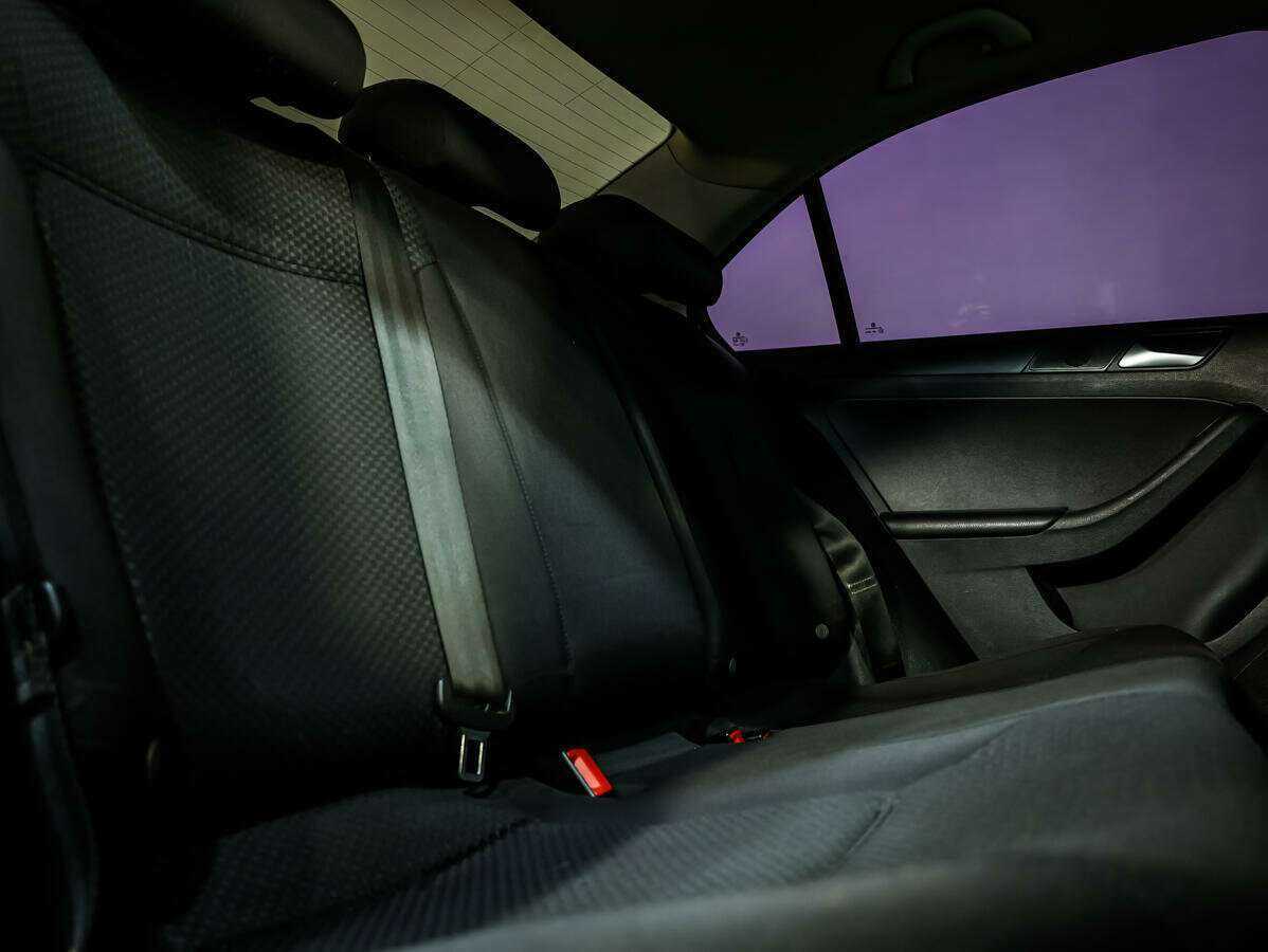 Купить Volkswagen Jetta, 2014, 152 188 км.. Фото: #10