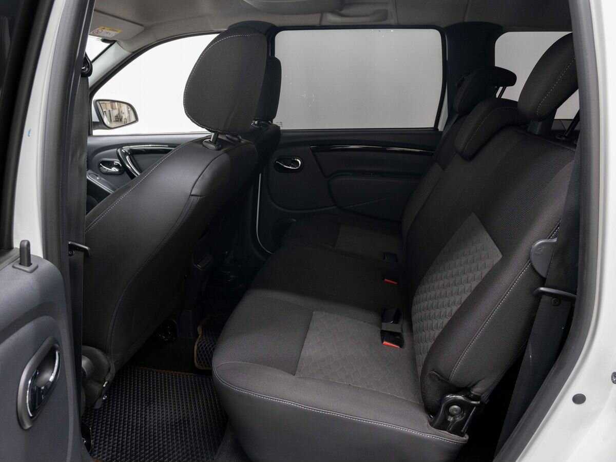 Купить Lada (ВАЗ) Largus, 2021, 99 000 км.. Фото: #8