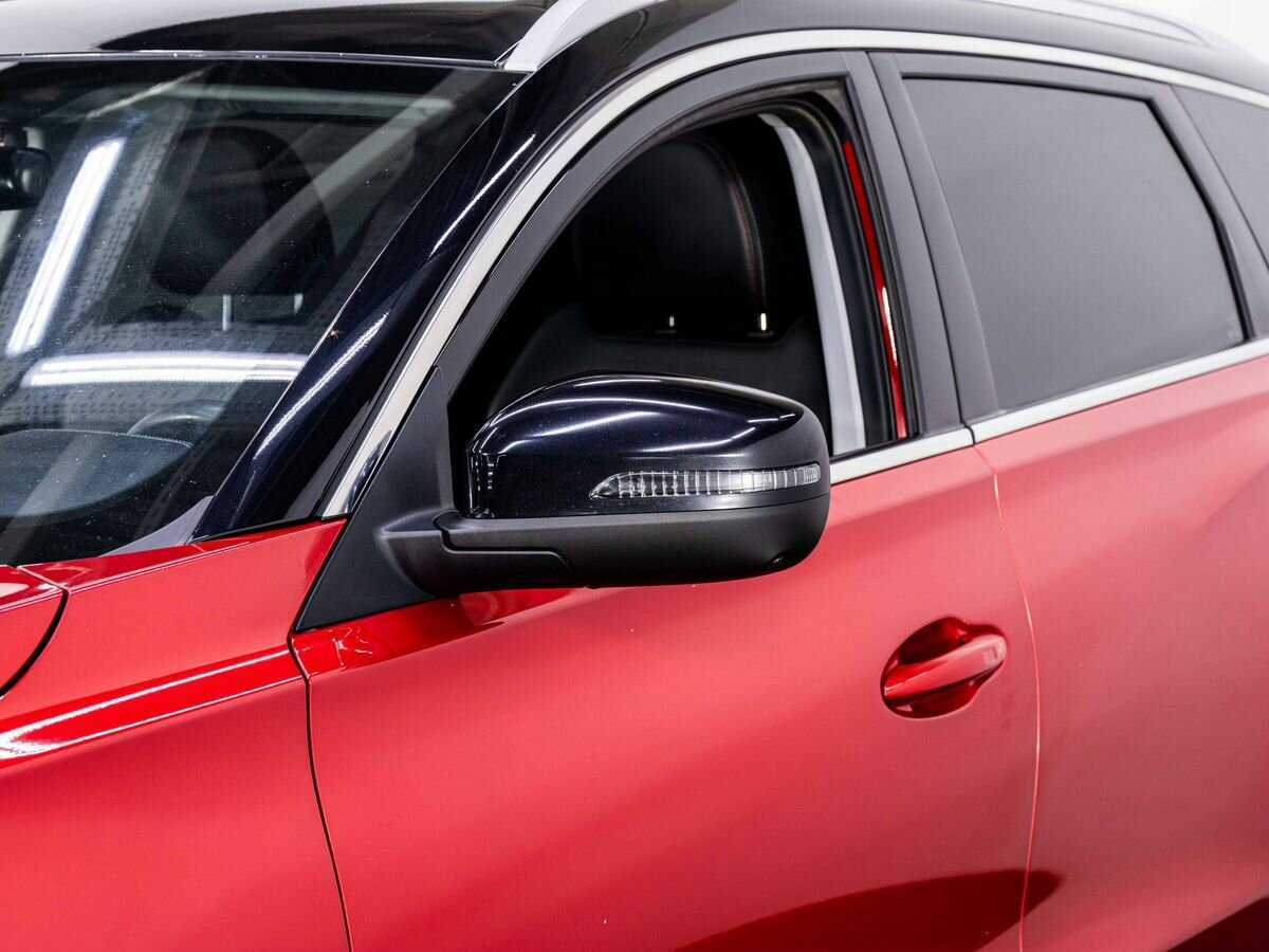 Купить Chery Tiggo 7 Pro, 2021, 90 000 км.. Фото: #7