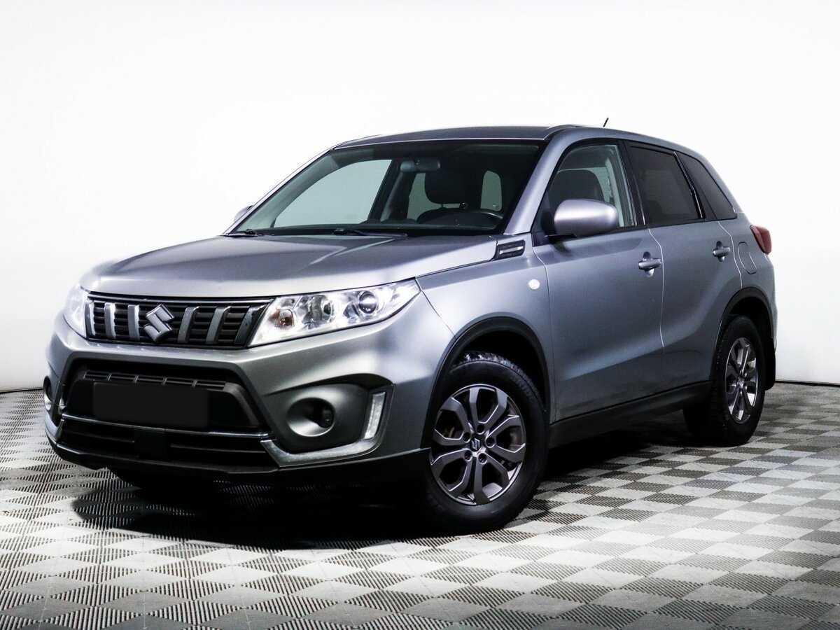 Купить Suzuki Vitara, 2020, 177 419 км.. Фото: #0