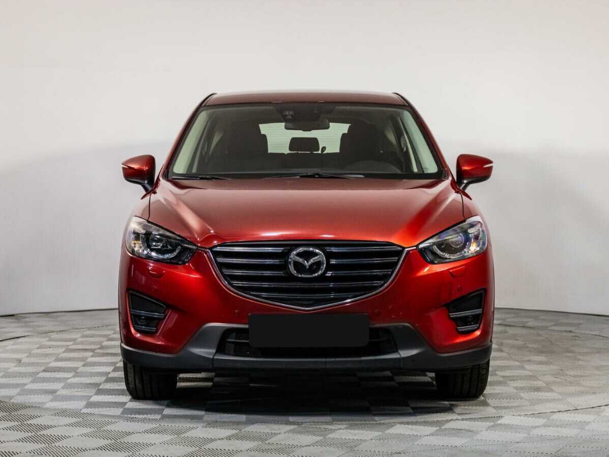 Купить Mazda CX-5, 2015, 84 433 км.. Посмотреть фото