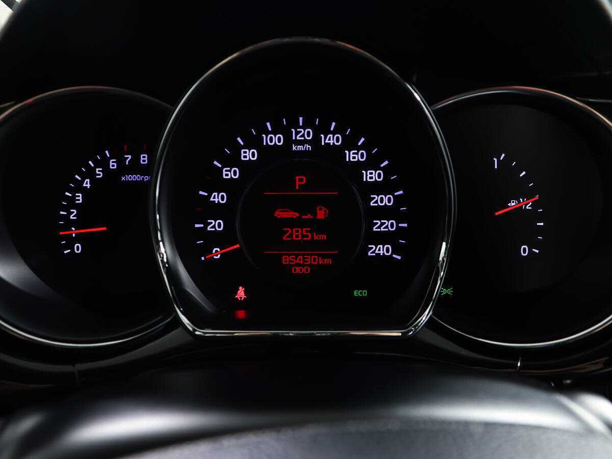 Купить Kia Ceed, 2015, 85 429 км.. Фото: #13