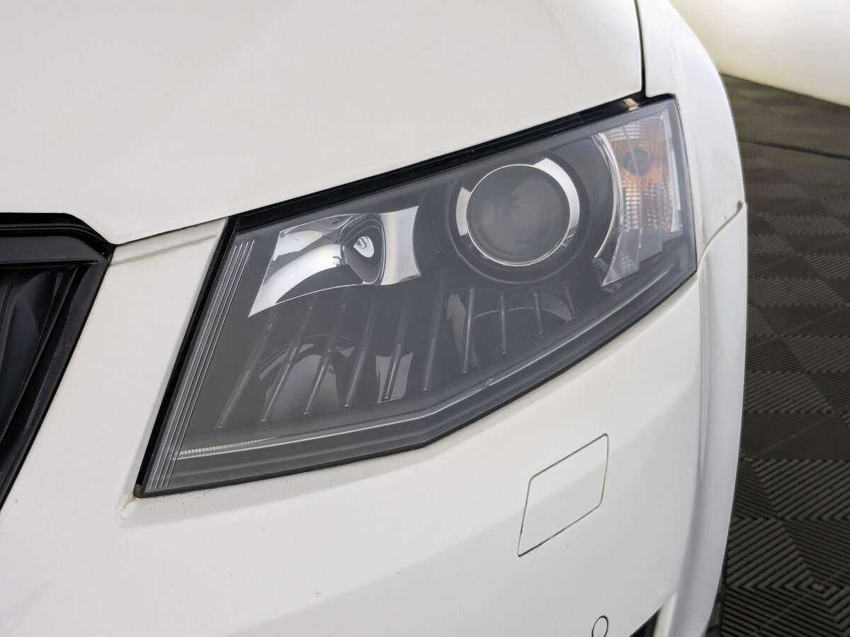 Купить Skoda Octavia, 2014, 113 000 км.. Фото: #9