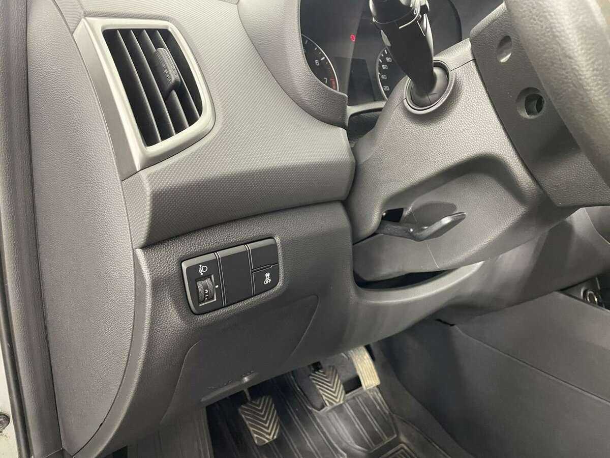 Купить Hyundai Creta, 2021, 120 000 км.. Фото: #8