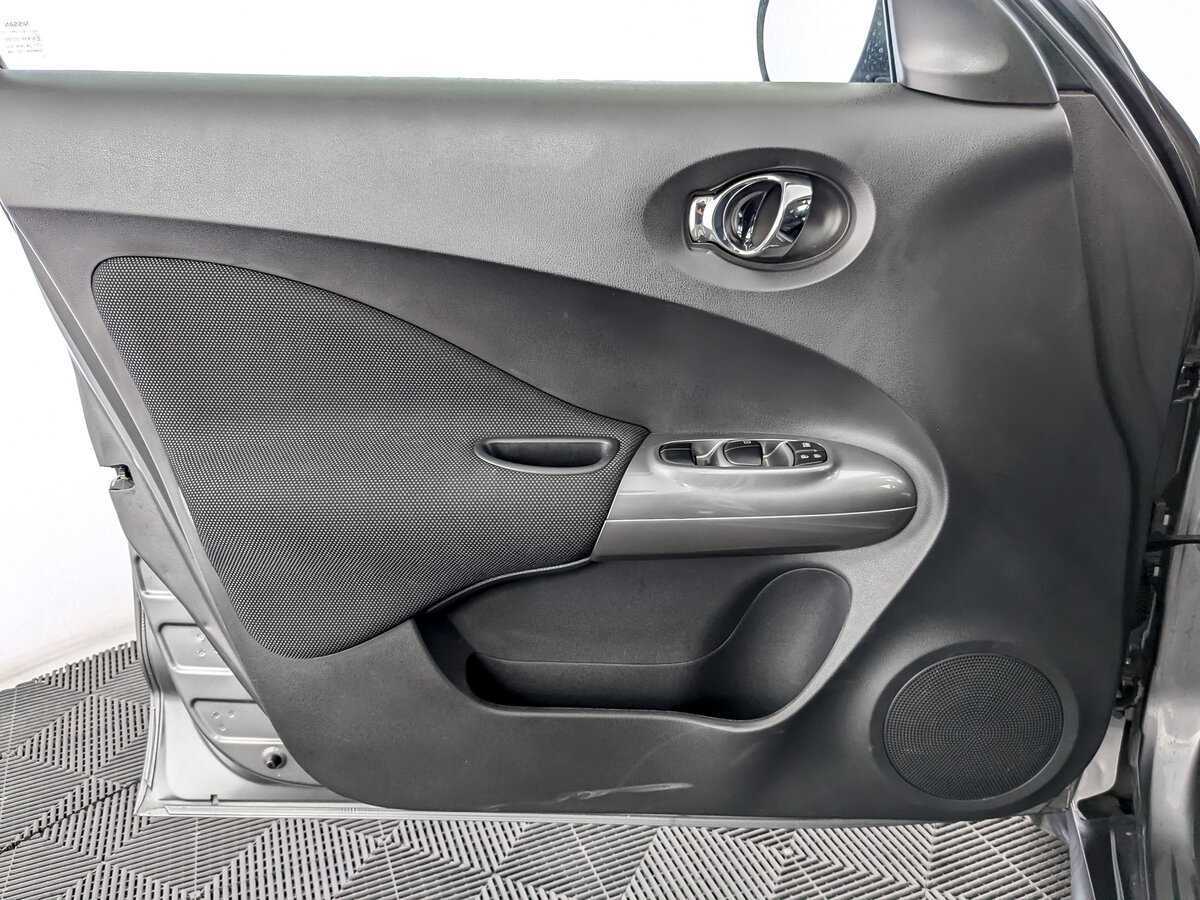 Купить Nissan Juke, 2012, 91 680 км.. Фото: #13