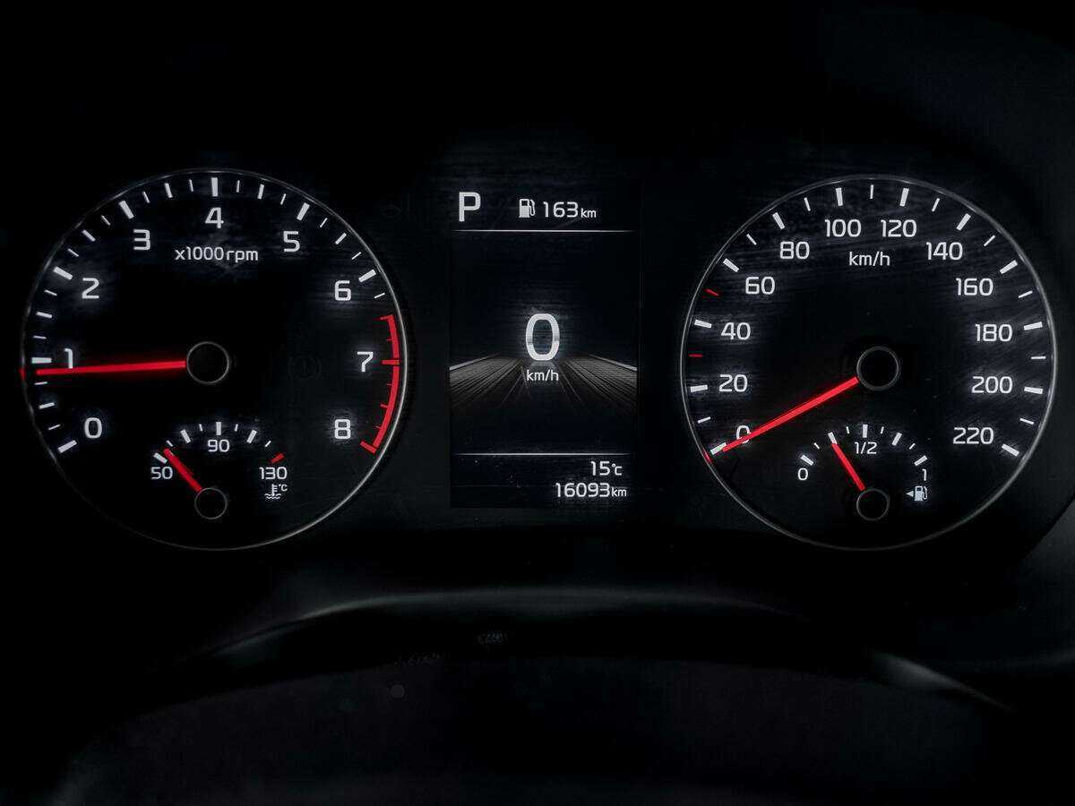 Купить Kia Rio, 2021, 16 074 км.. Фото: #10