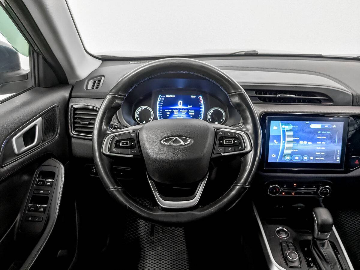 Купить Chery Tiggo 4, 2020, 80 191 км.. Фото: #21