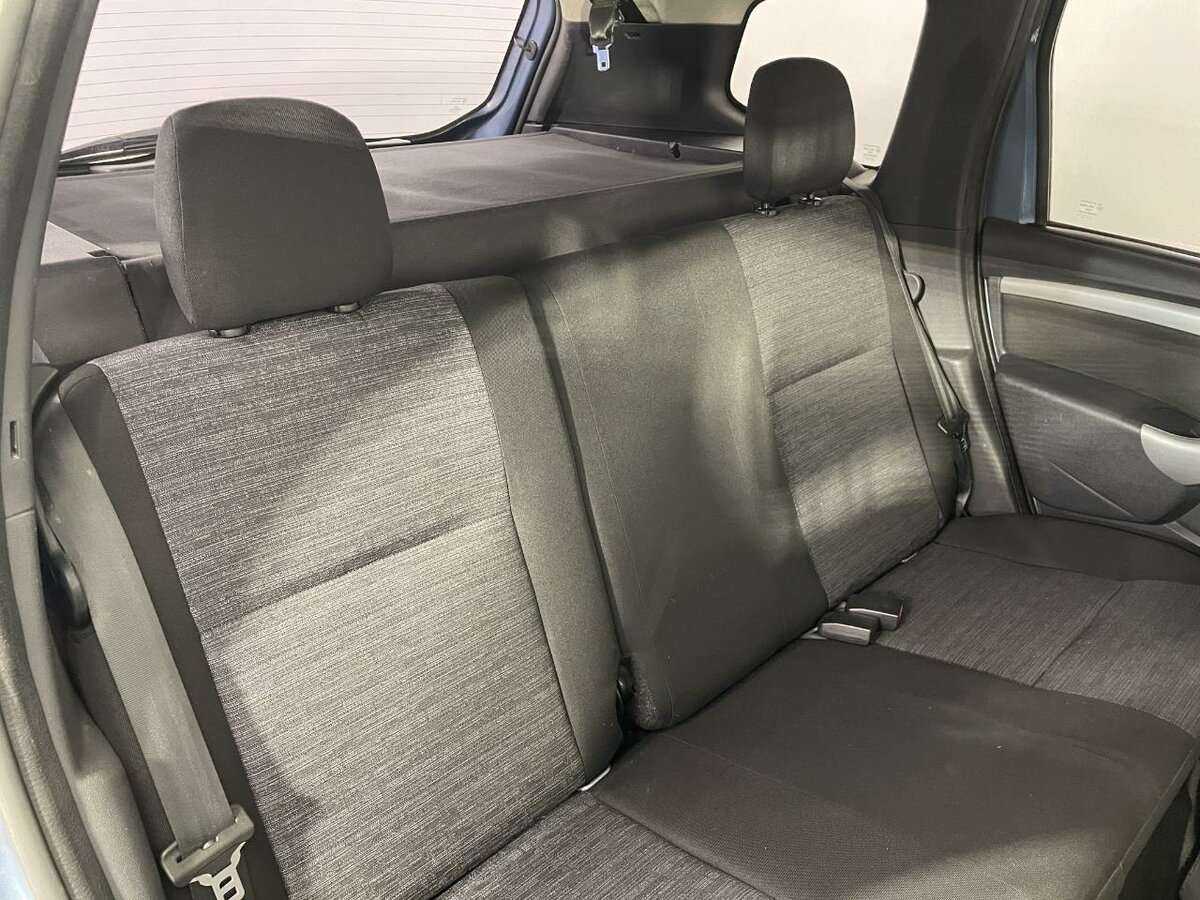 Купить Renault Duster, 2012, 170 540 км.. Фото: #14