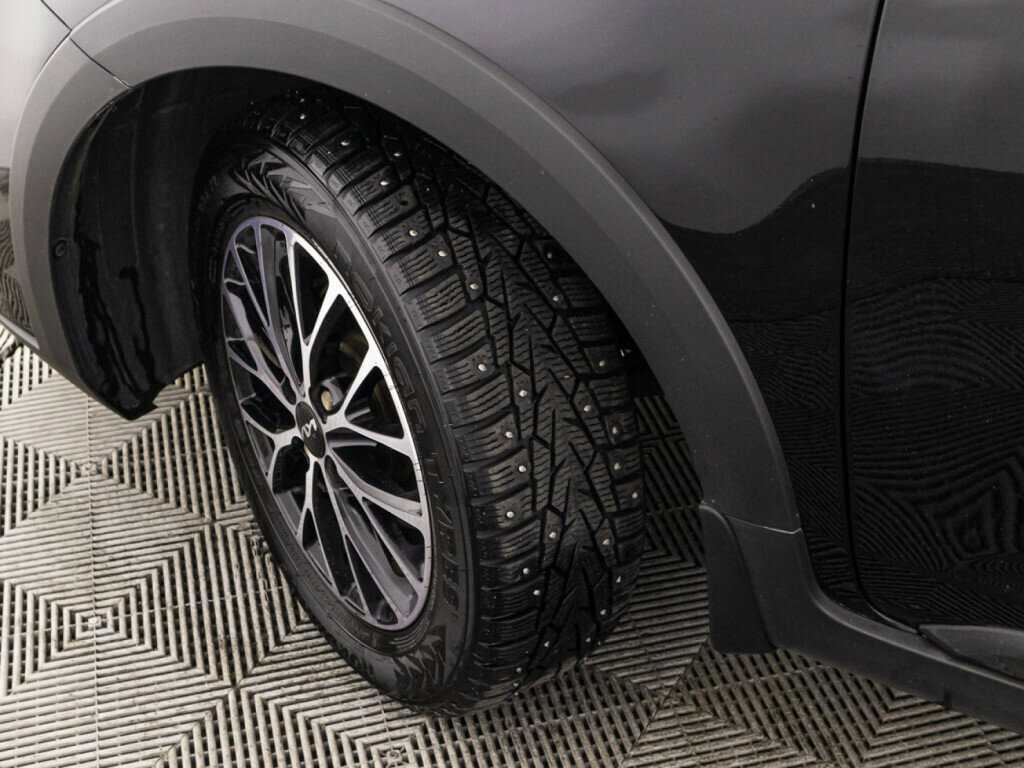 Купить Kia Rio, 2021, 101 735 км.. Фото: #27