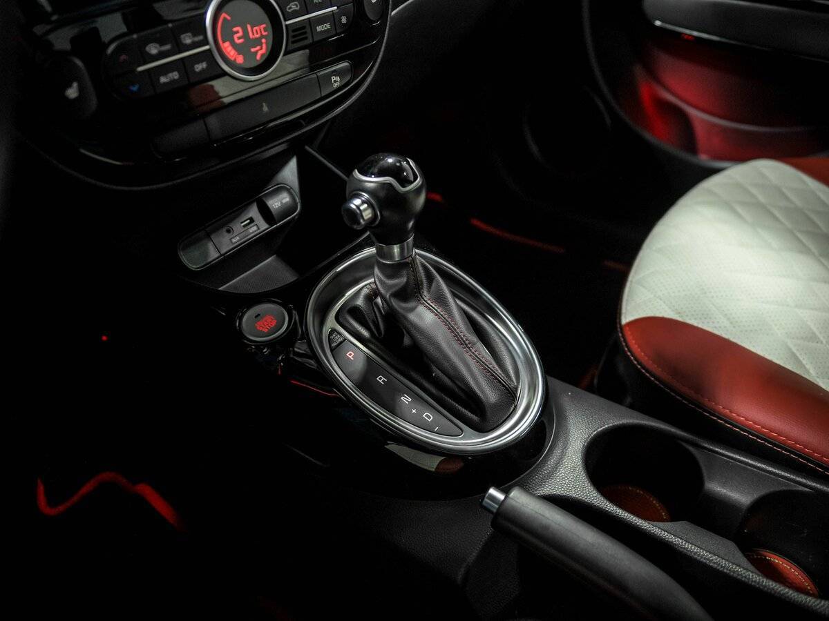 Купить Kia Soul, 2018, 83 501 км.. Фото: #11