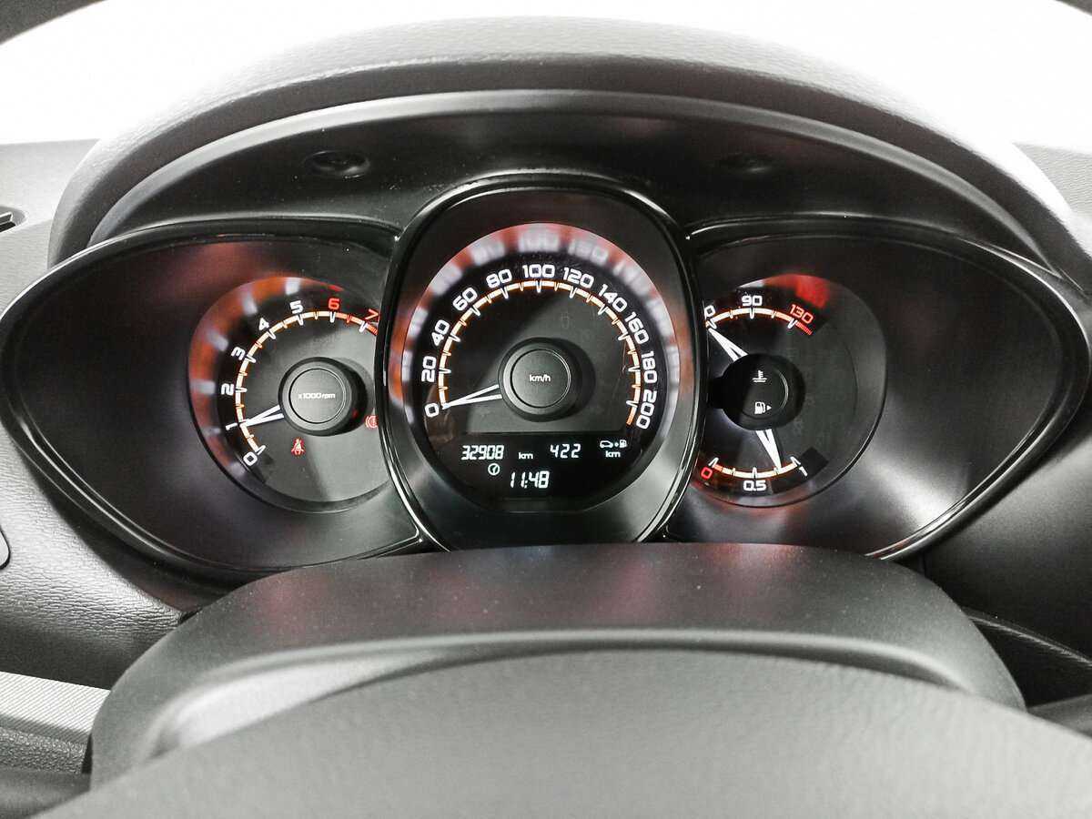 Купить Lada (ВАЗ) Vesta, 2021, 32 880 км.. Фото: #10