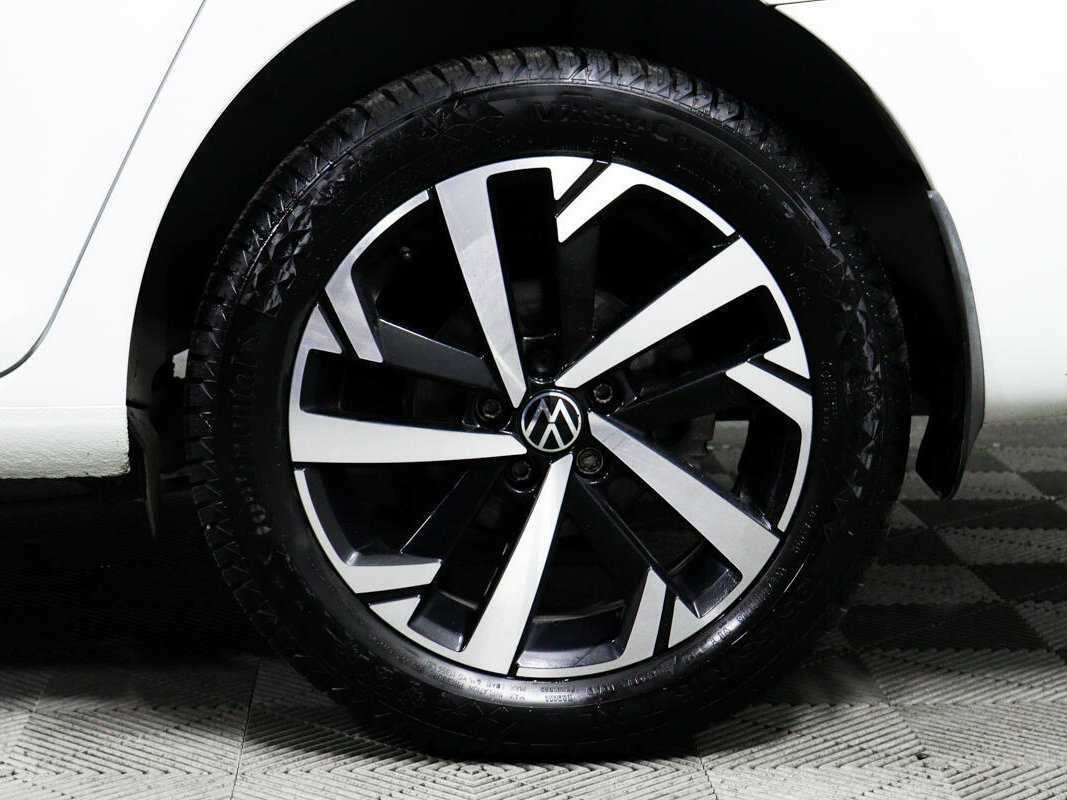 Купить Volkswagen Polo, 2021, 60 000 км.. Фото: #13