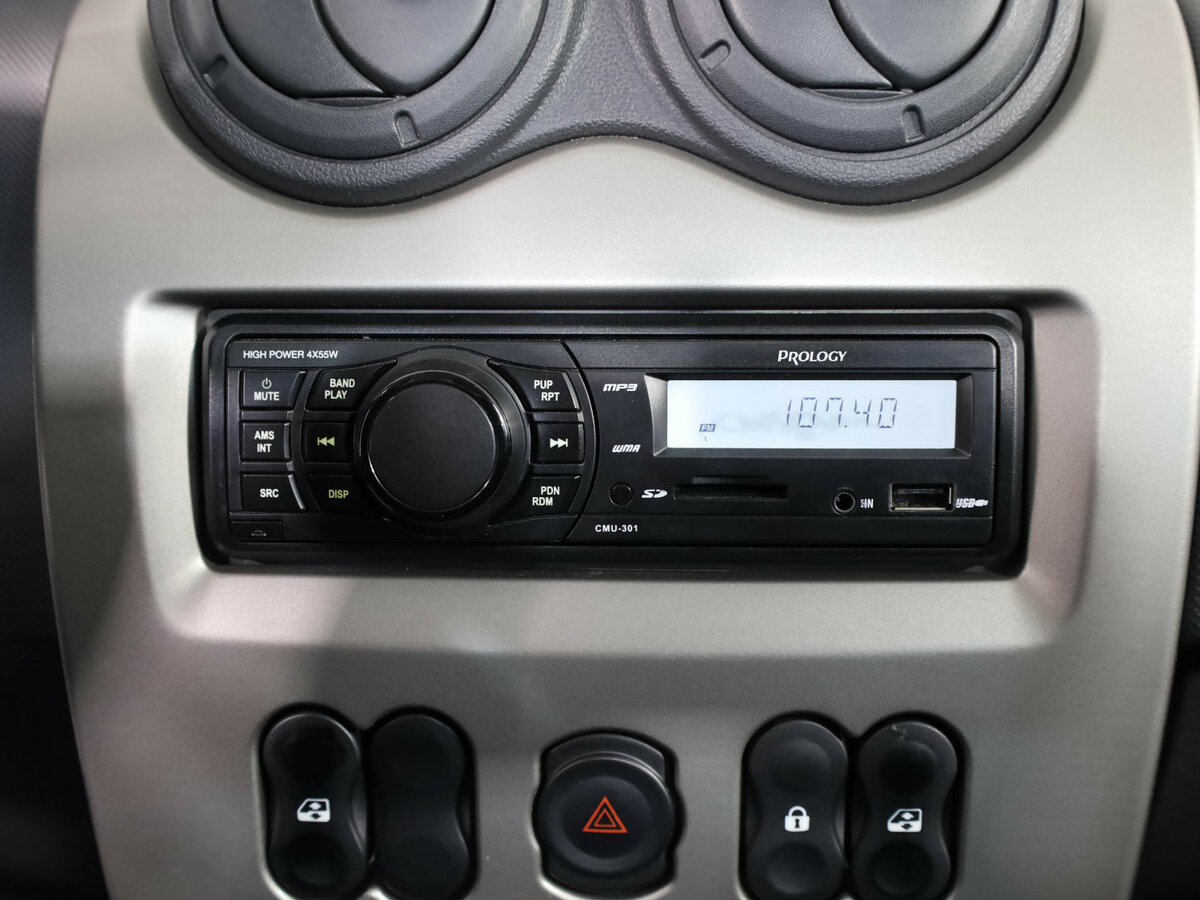 Купить Renault Logan, 2015, 96 506 км.. Фото: #13