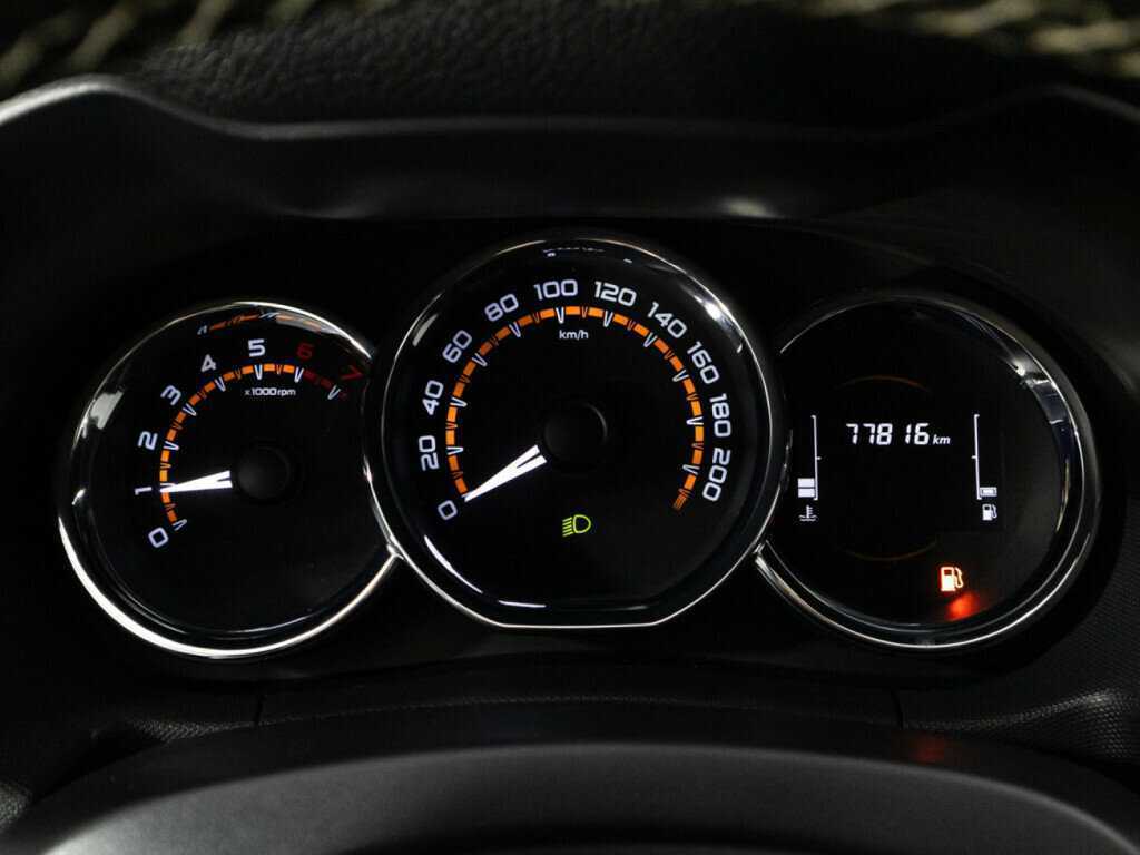 Купить Lada (ВАЗ) Largus, 2021, 77 815 км.. Фото: #11