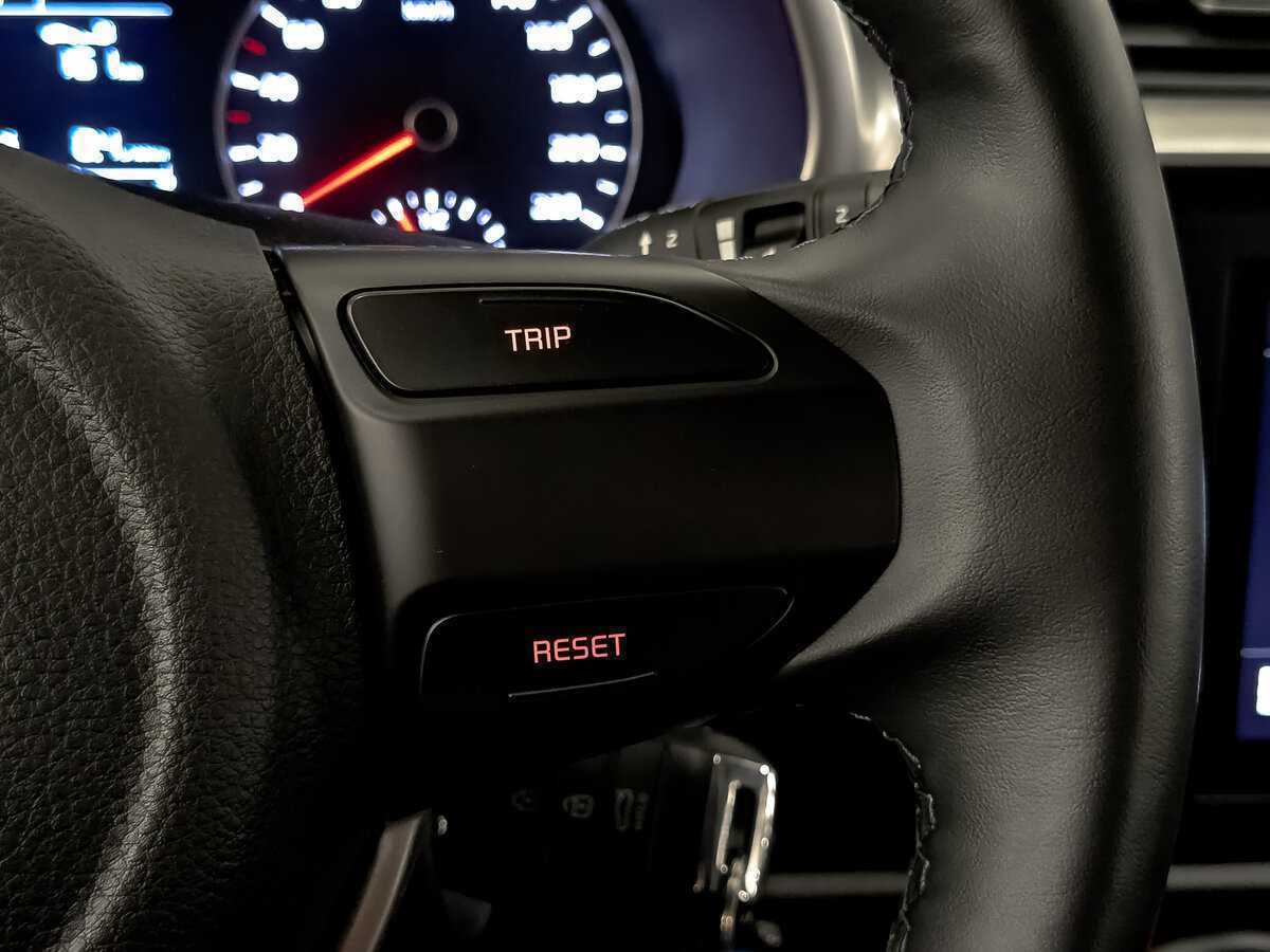 Купить Kia Rio, 2021, 35 899 км.. Фото: #27