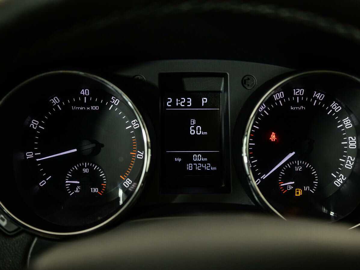 Купить Skoda Yeti, 2015, 187 142 км.. Фото: #11