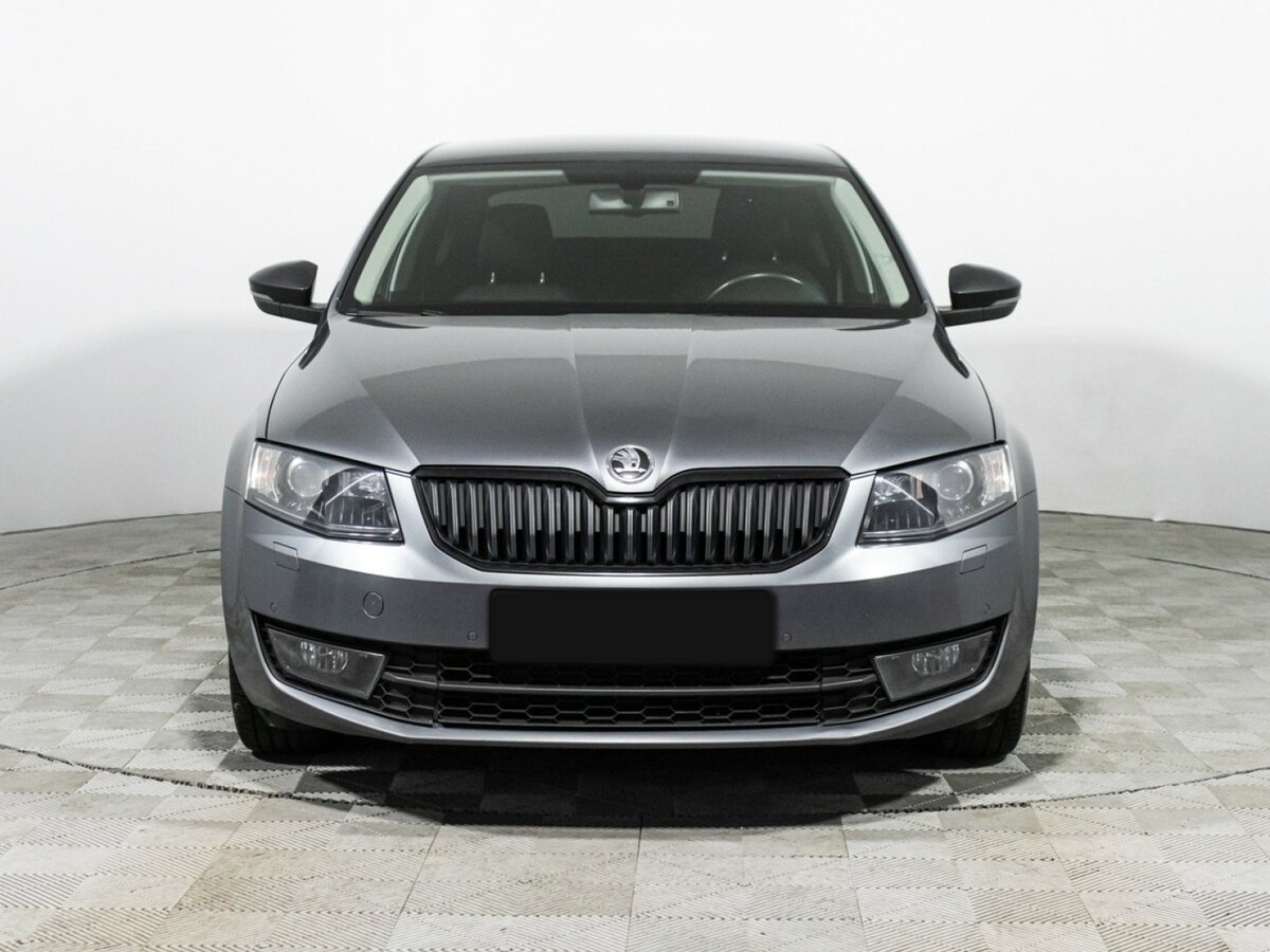 Купить Skoda Octavia, 2015, 194 034 км.. Фото: #1