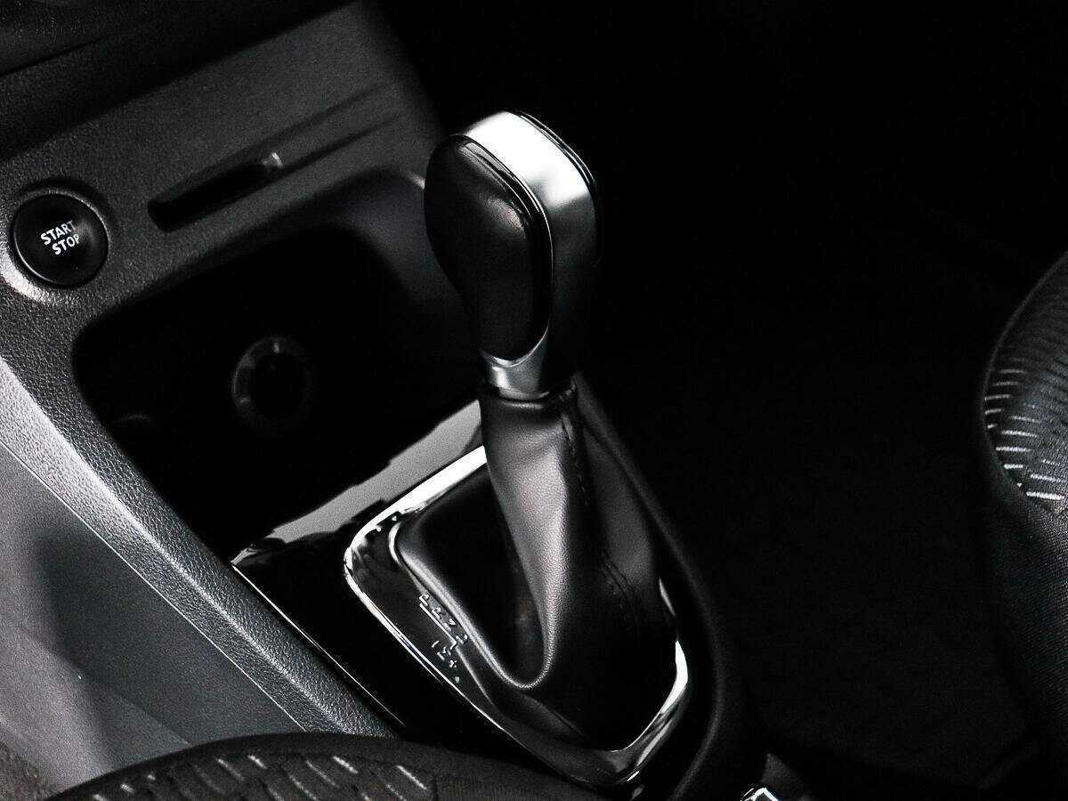 Купить Renault Kaptur, 2016, 21 000 км.. Фото: #9