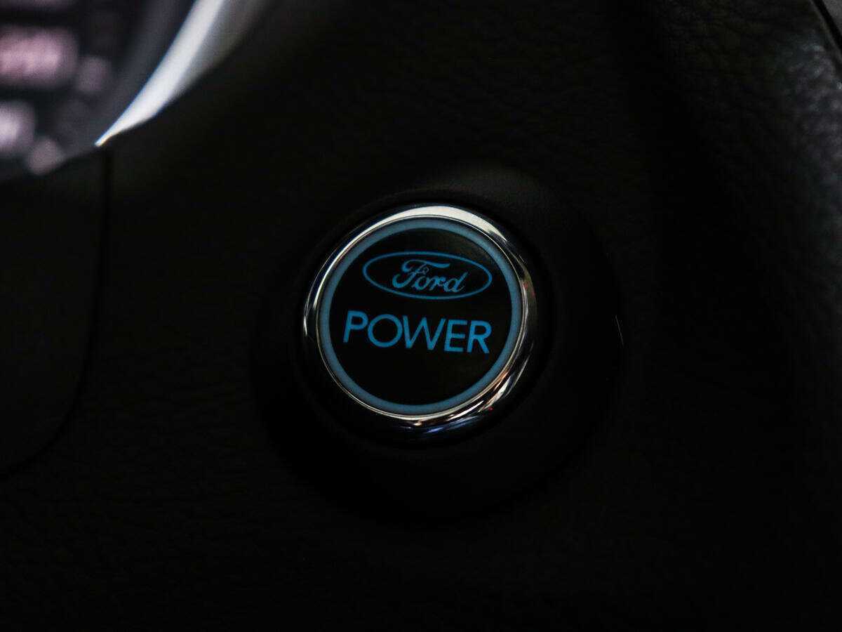 Купить Ford Focus, 2012, 124 608 км.. Фото: #12