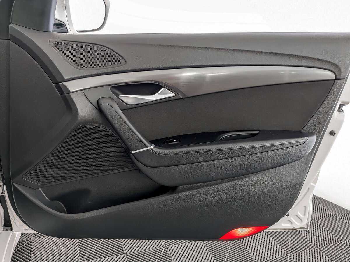 Купить Hyundai i40, 2016, 101 981 км.. Фото: #20