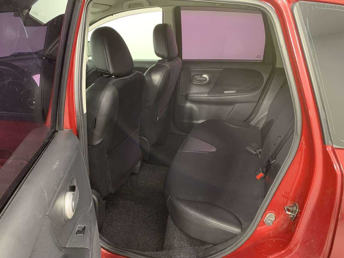 Купить Nissan Note, 2012, 352 218 км.. Фото: #7