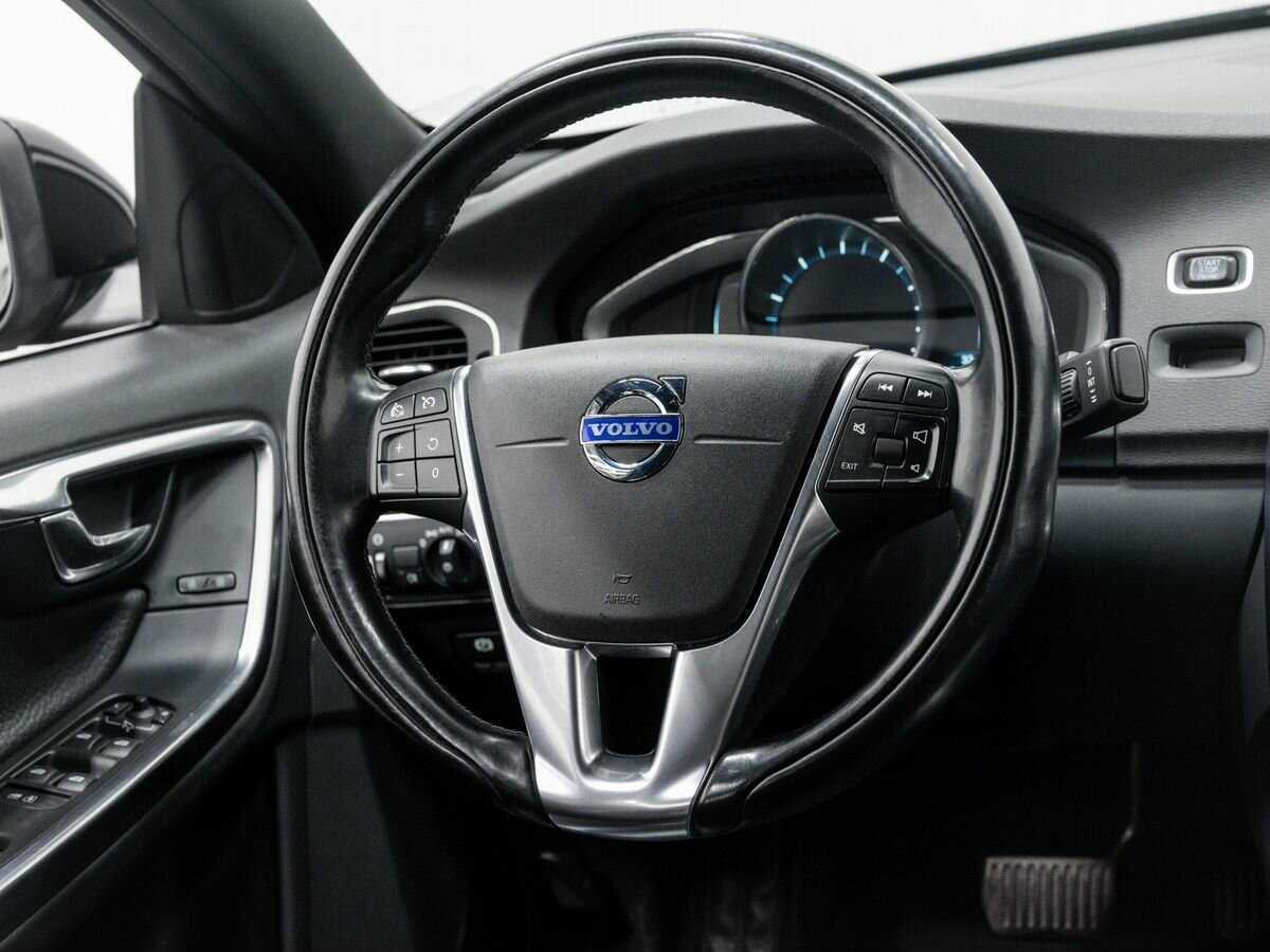 Купить Volvo S60, 2013, 165 000 км.. Фото: #11