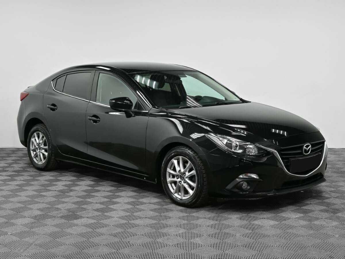 Купить Mazda 3, 2013, 147 000 км.. Фото: #2