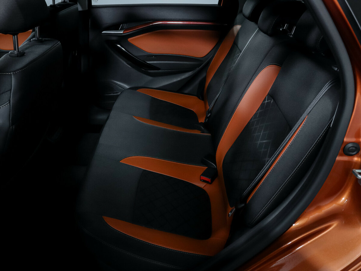 Купить Lada (ВАЗ) Vesta, 2020, 33 017 км.. Фото: #7