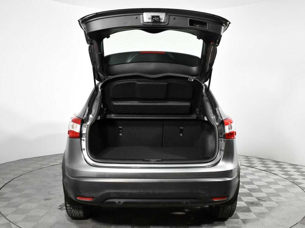 Купить Nissan Qashqai, 2018, 57 000 км.. Фото: #14