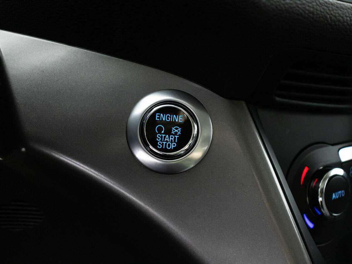 Купить Ford Kuga, 2016, 58 156 км.. Фото: #16