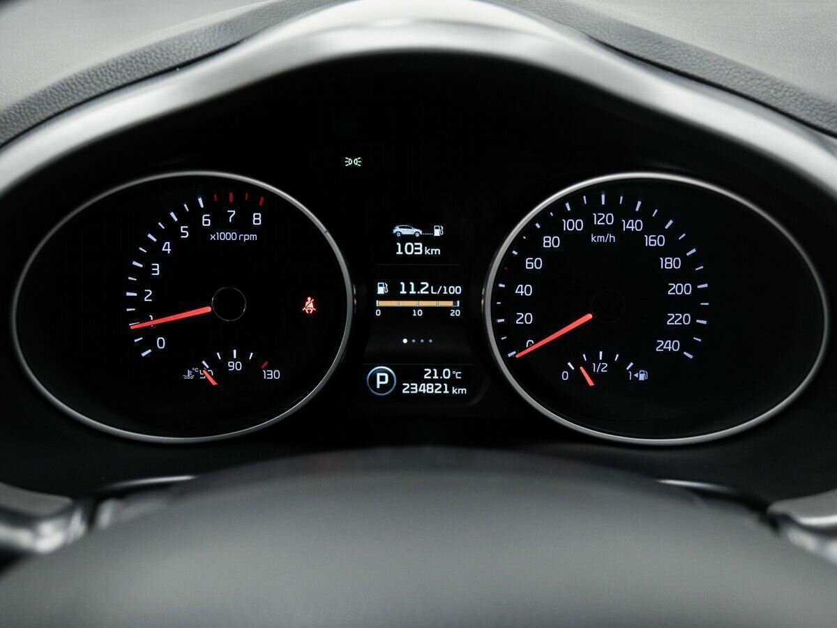 Купить Kia Sportage, 2014, 230 000 км.. Фото: #18