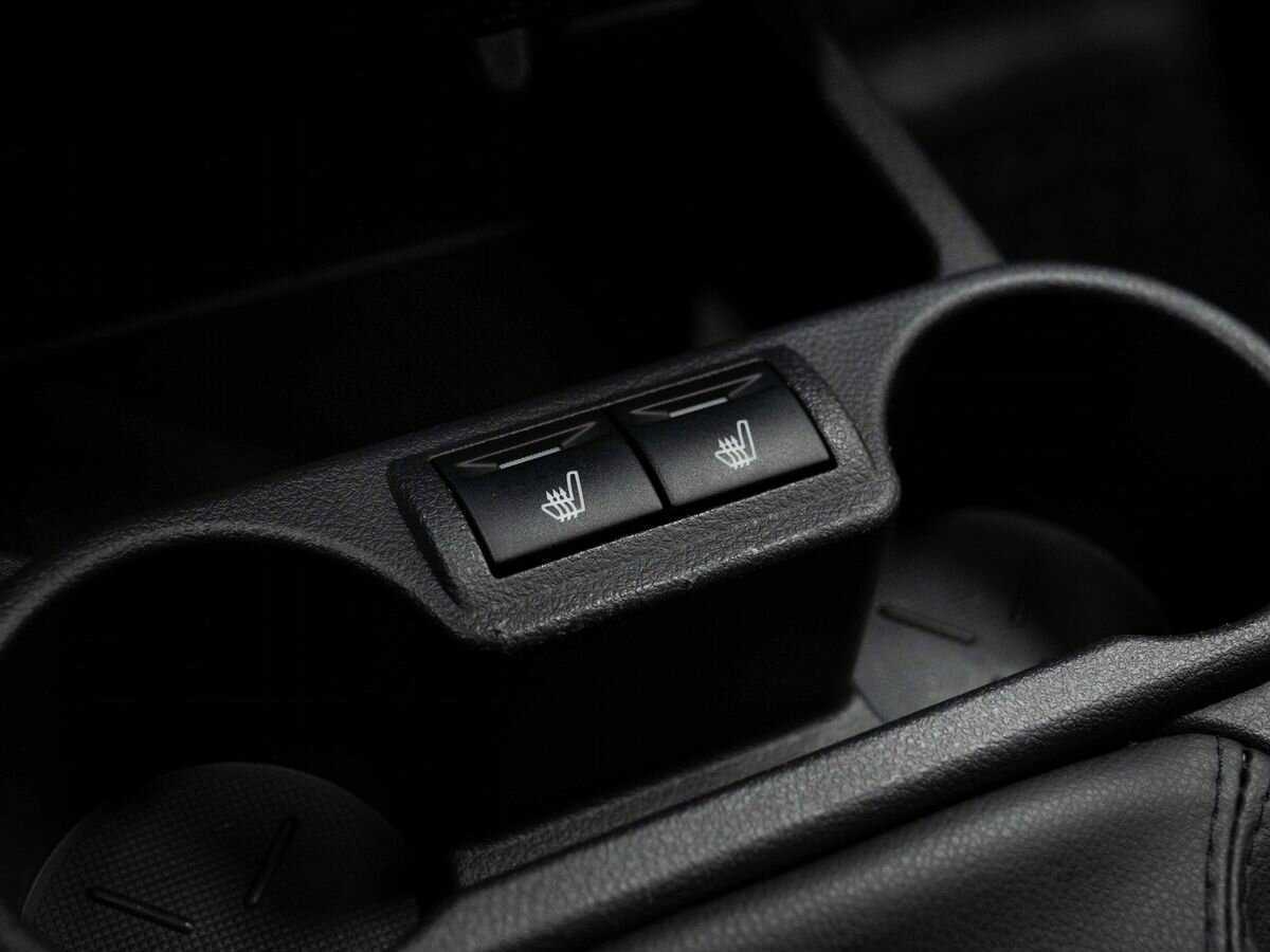 Купить Lada (ВАЗ) Granta, 2019, 74 000 км.. Фото: #18