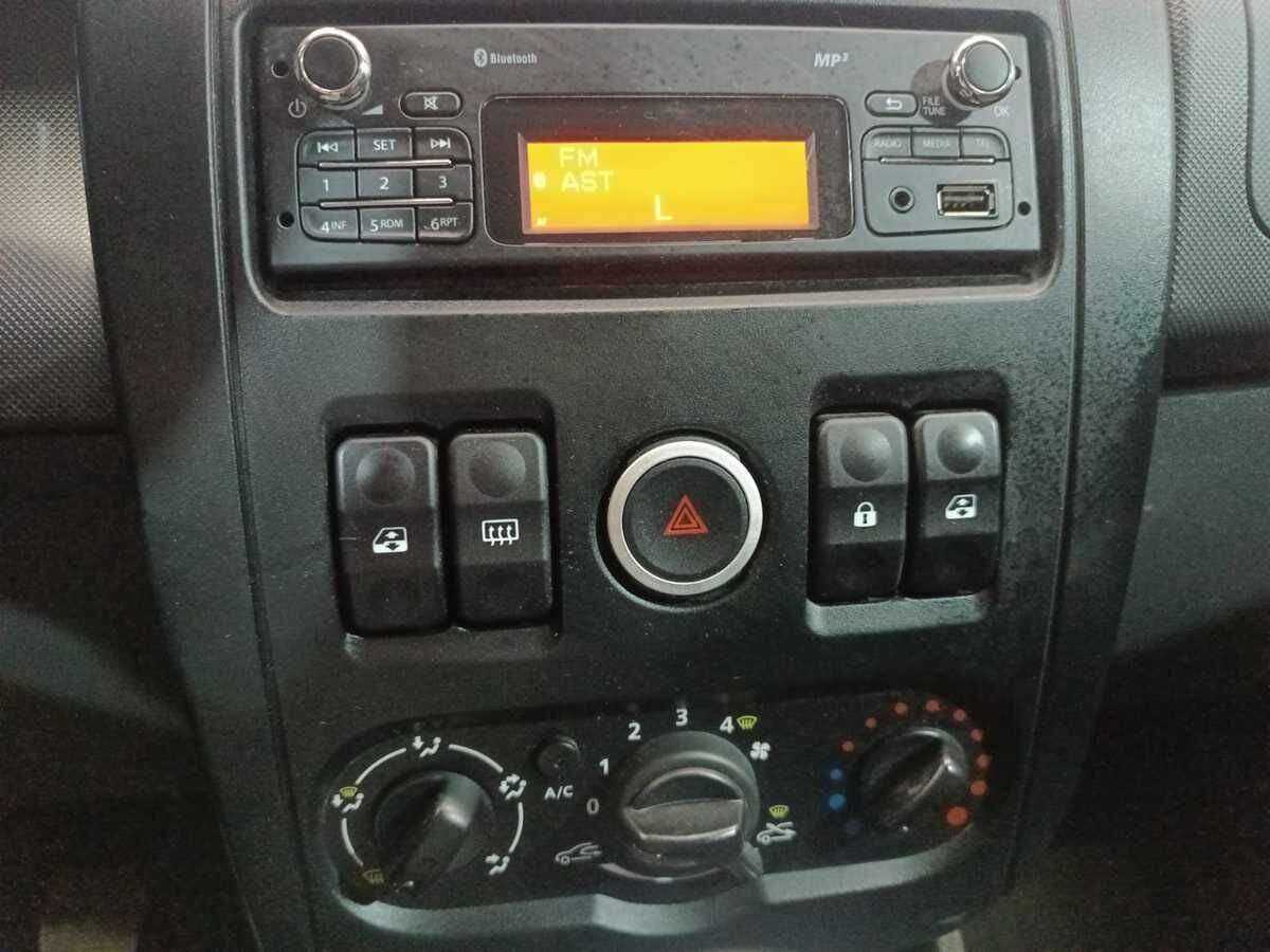 Купить Lada (ВАЗ) Largus, 2018, 86 690 км.. Фото: #12