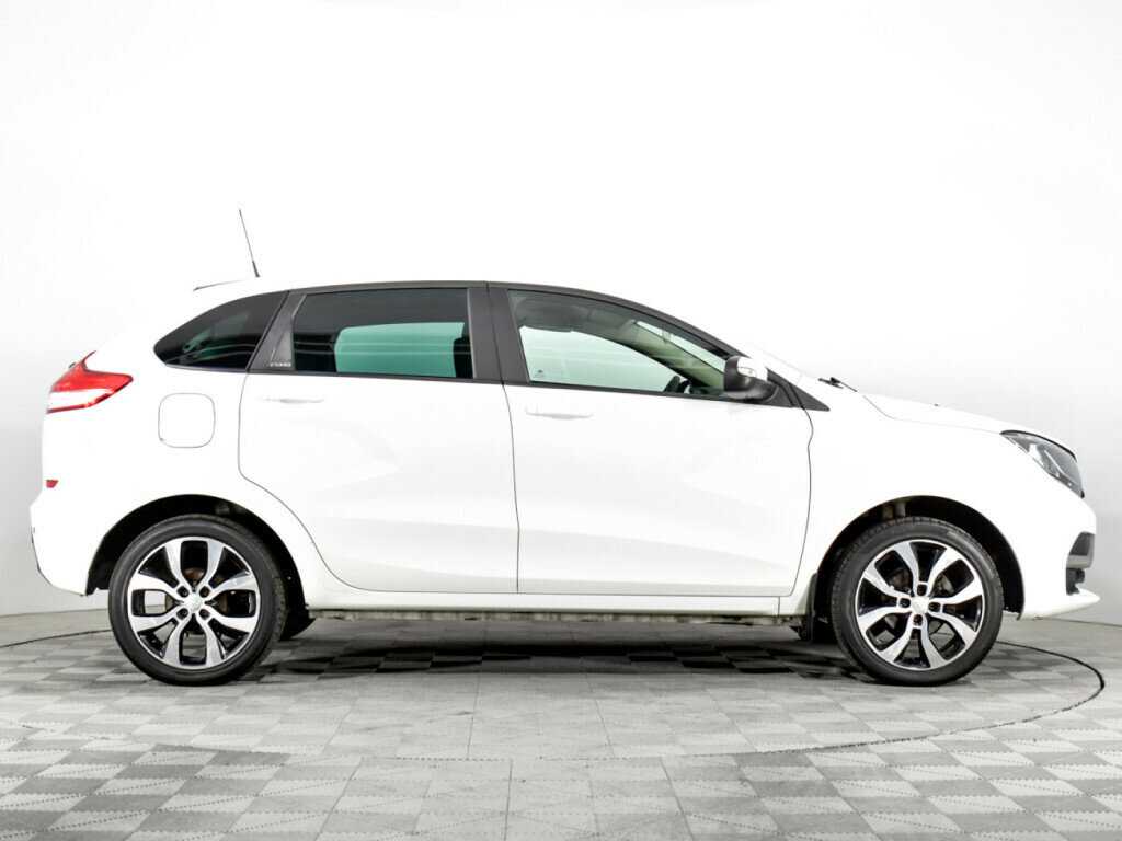 Купить Lada (ВАЗ) XRAY, 2018, 78 210 км.. Фото: #2