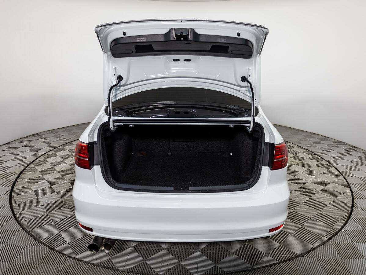 Купить Volkswagen Jetta, 2017, 132 050 км.. Фото: #15