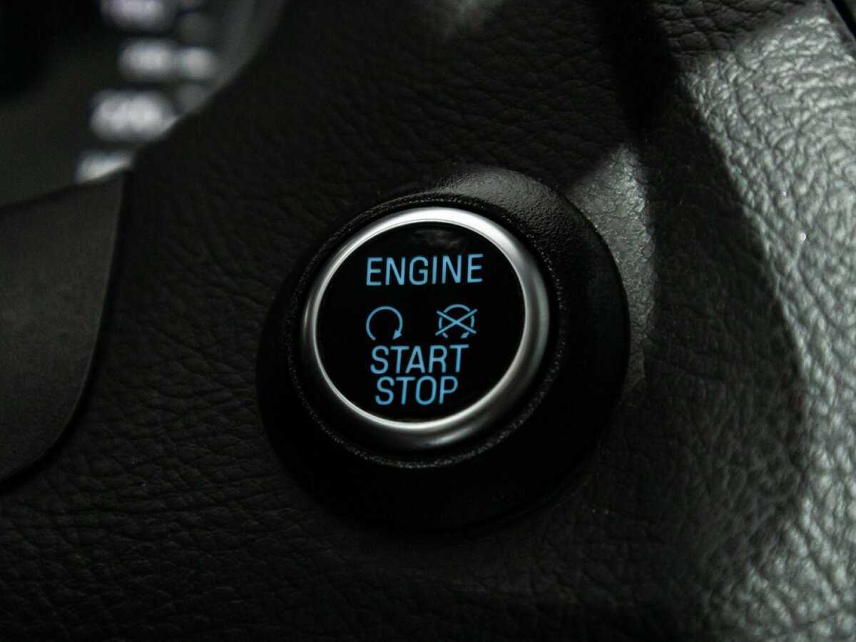 Купить Ford Focus, 2018, 106 194 км.. Фото: #17