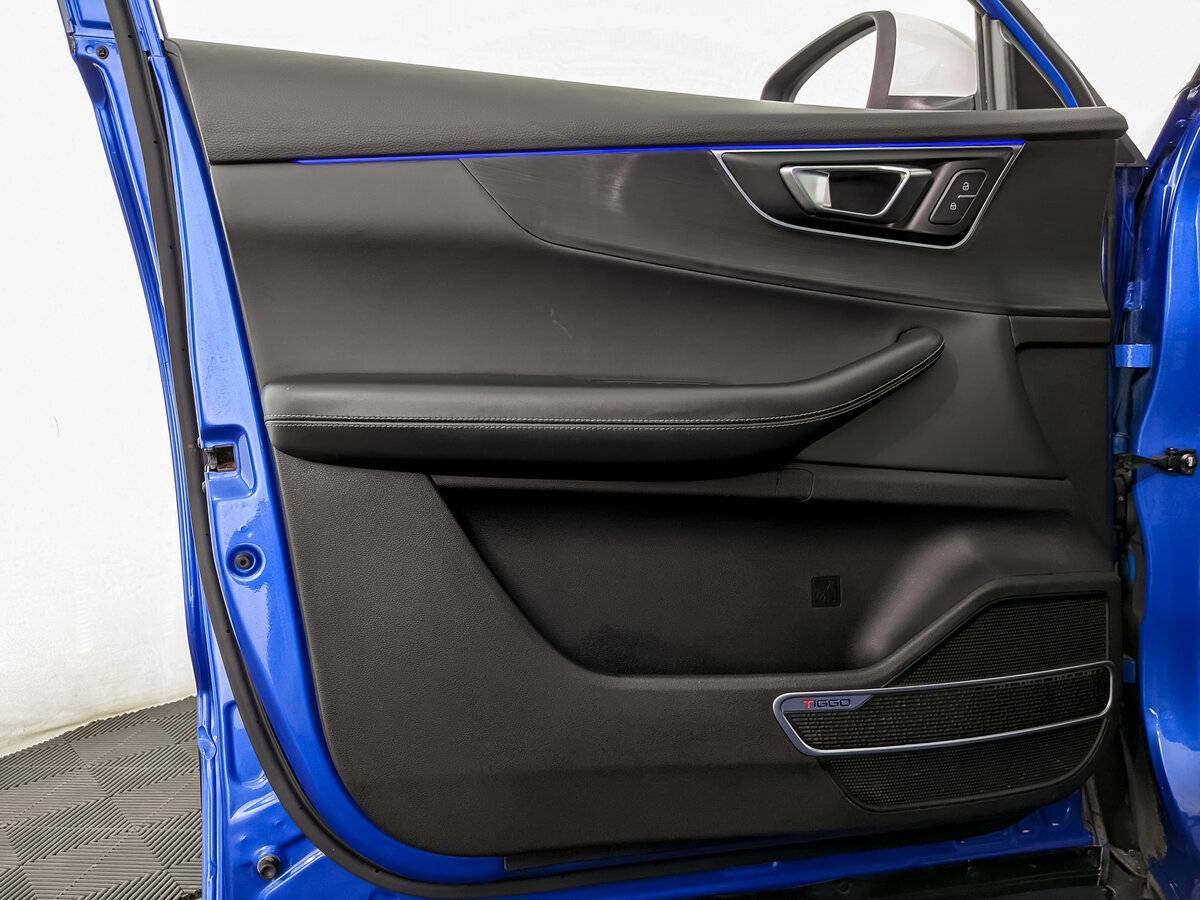 Купить Chery Tiggo 7 Pro, 2020, 73 446 км.. Фото: #18