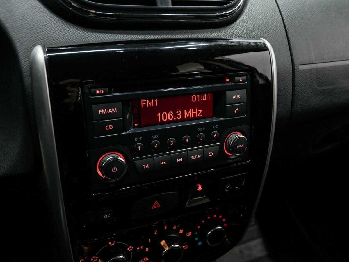 Купить Nissan Terrano, 2015, 130 000 км.. Фото: #18