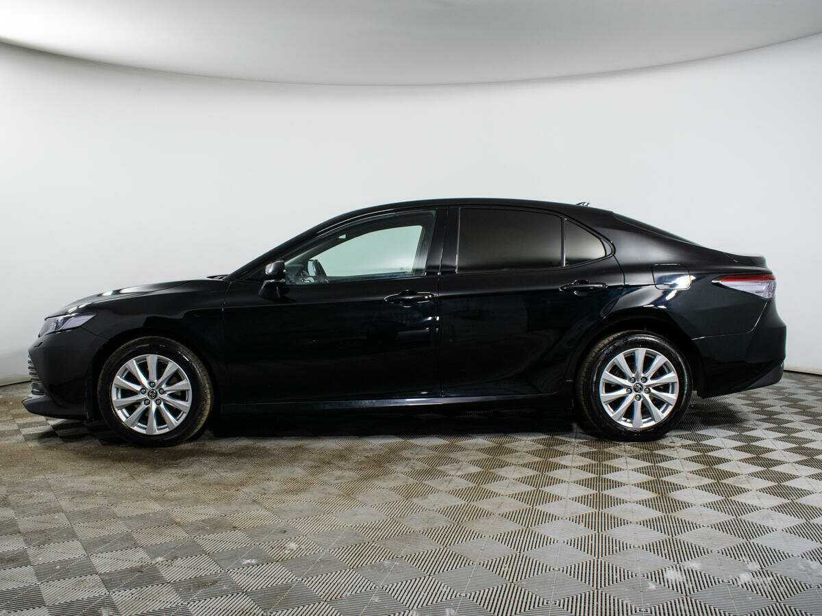 Купить Toyota Camry, 2018, 139 991 км.. Фото: #7