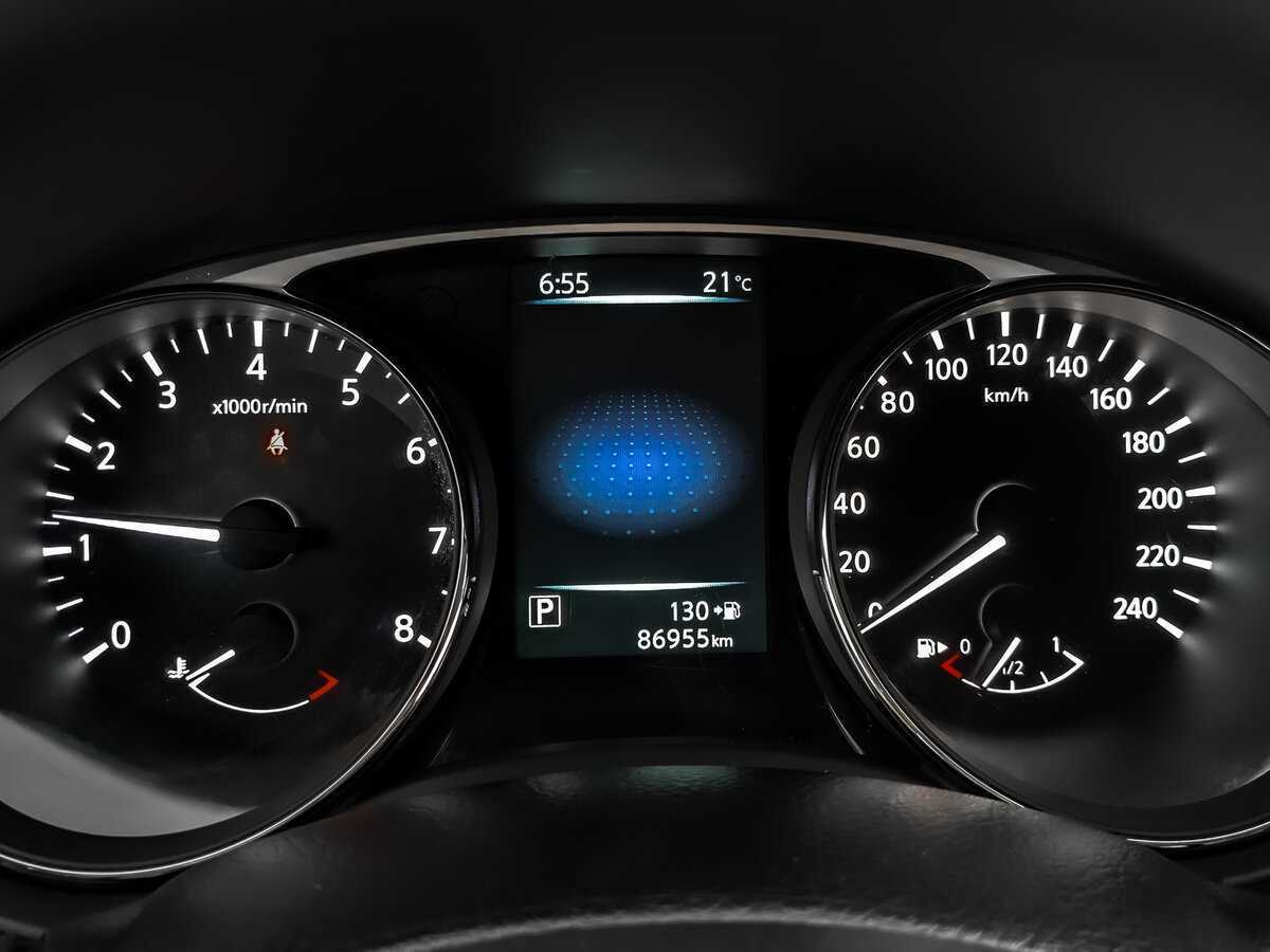 Купить Nissan X-Trail, 2015, 86 952 км.. Фото: #13