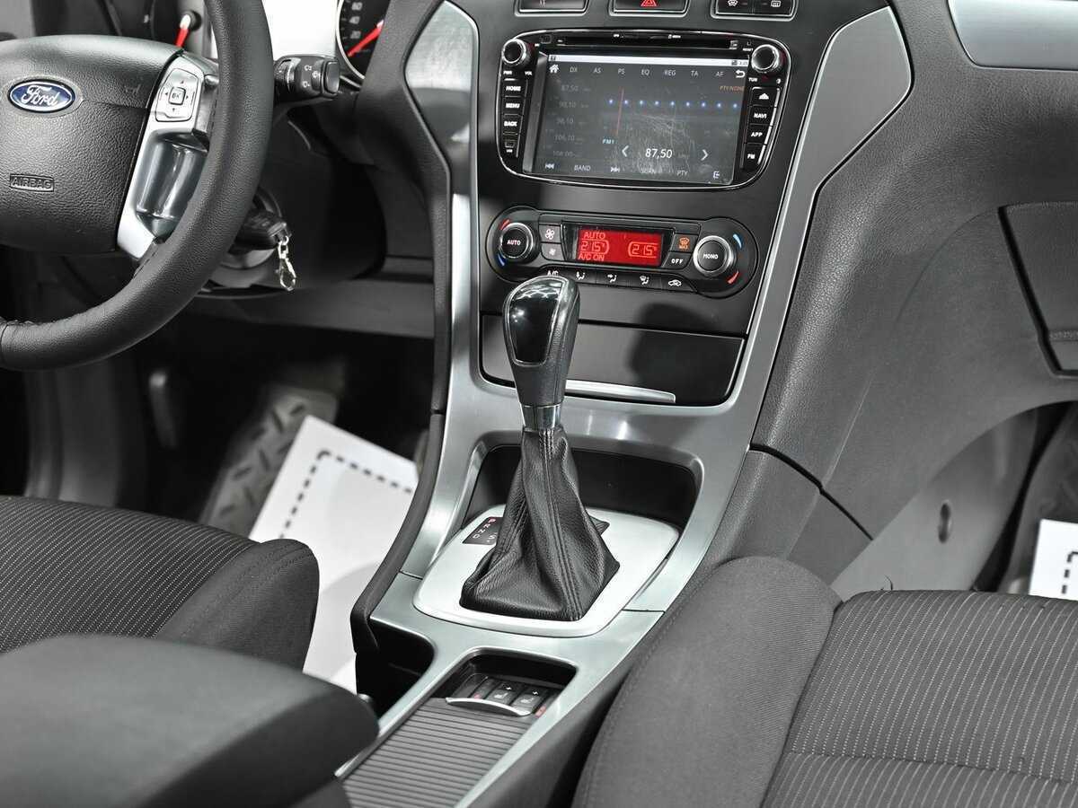 Купить Ford Mondeo, 2012, 155 000 км.. Фото: #7