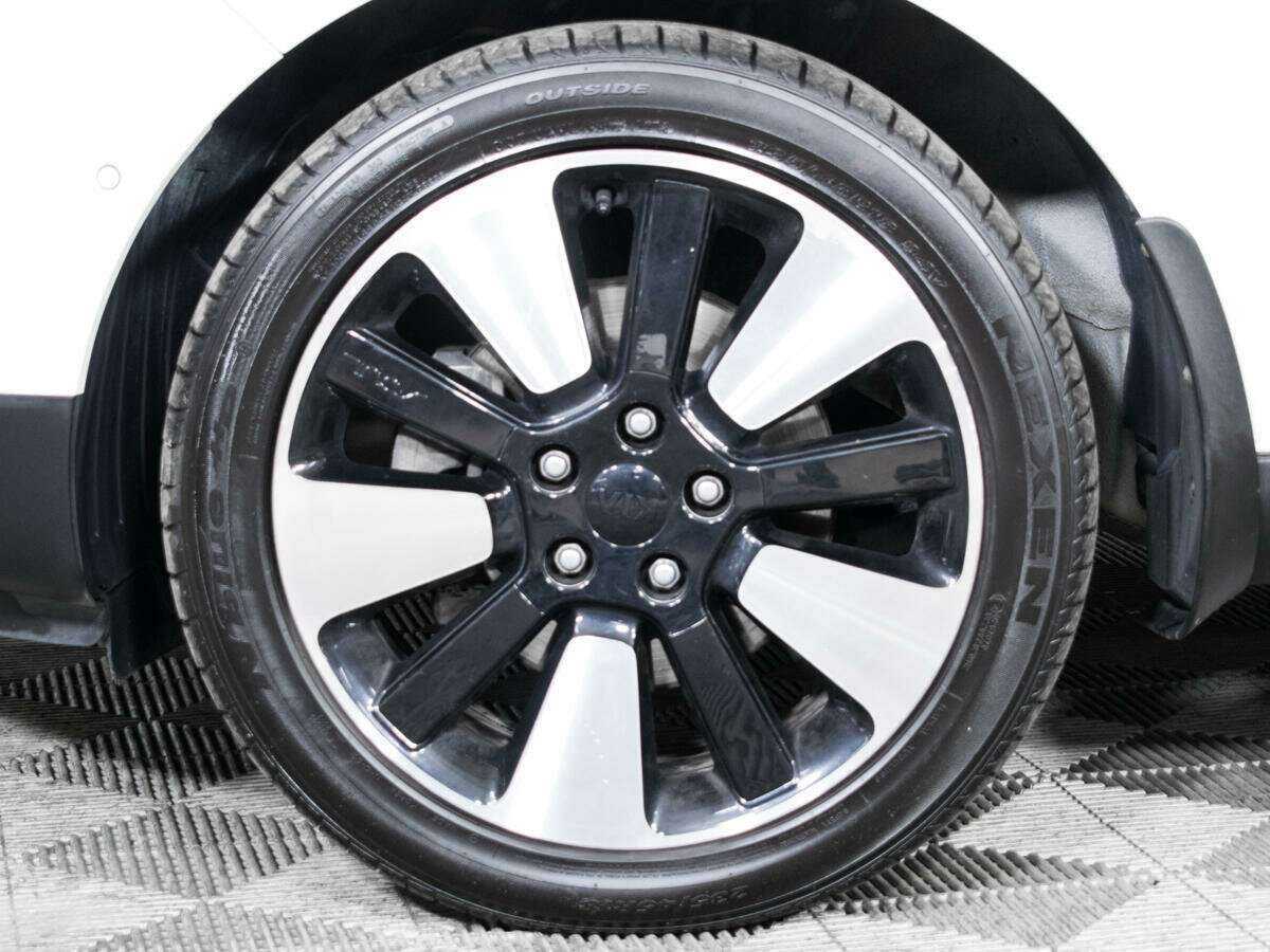 Купить Kia Soul, 2018, 60 902 км.. Фото: #17