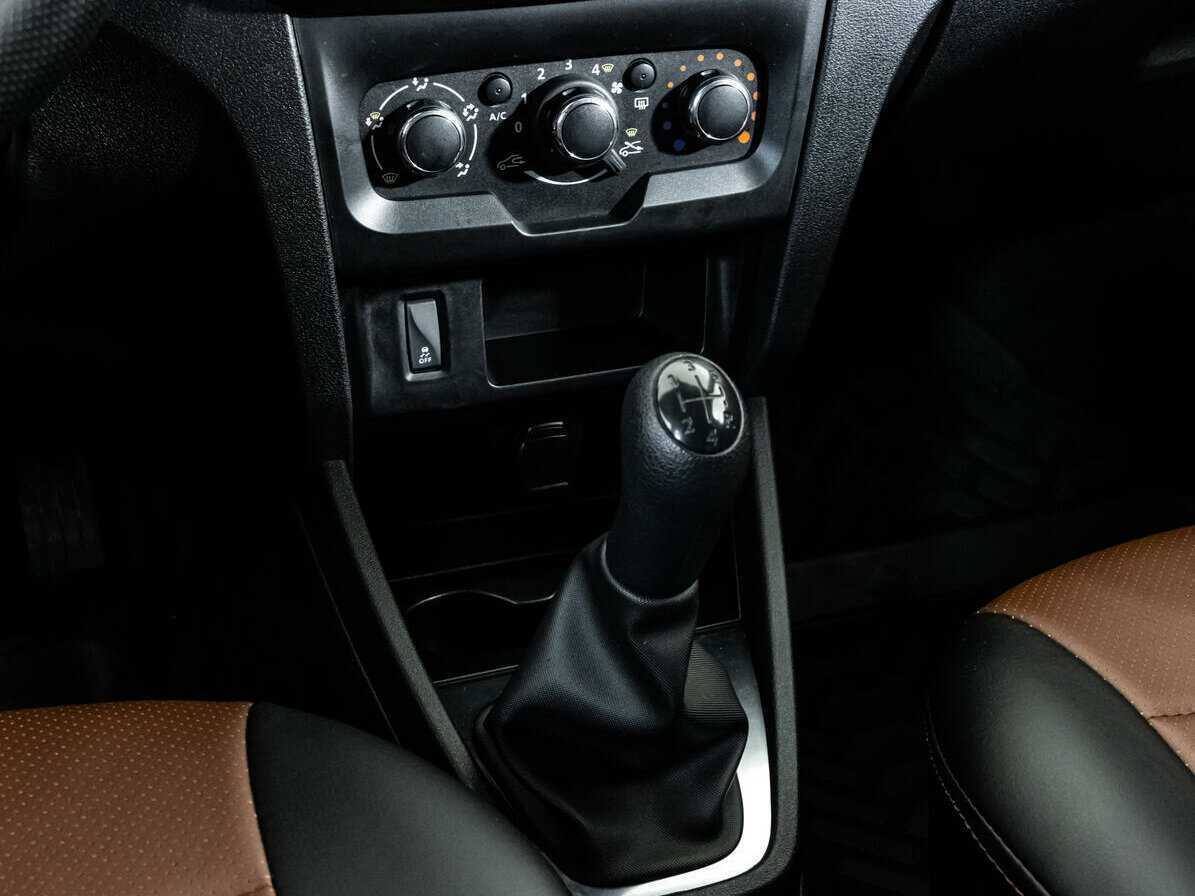 Купить Lada (ВАЗ) XRAY, 2019, 104 245 км.. Фото: #11