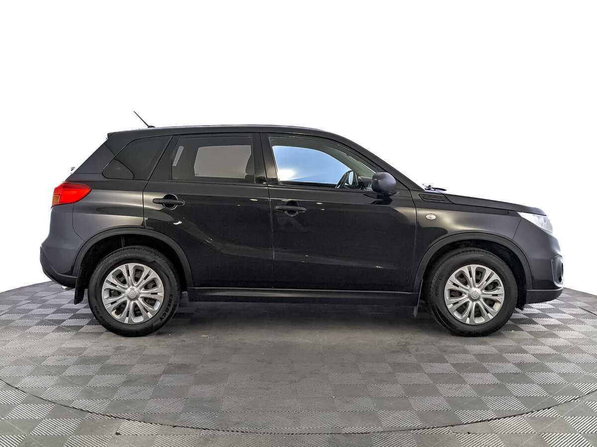 Купить Suzuki Vitara, 2016, 105 912 км.. Фото: #3