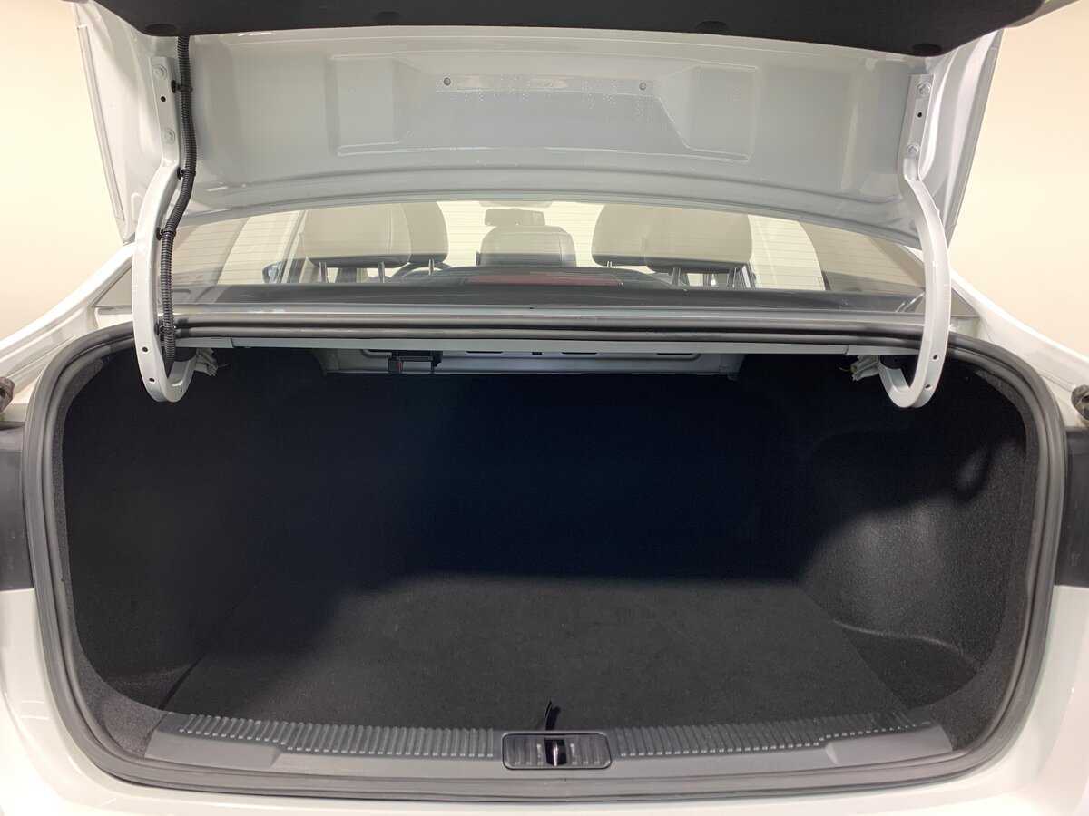 Купить MG 5, 2023, 11 357 км.. Фото: #20