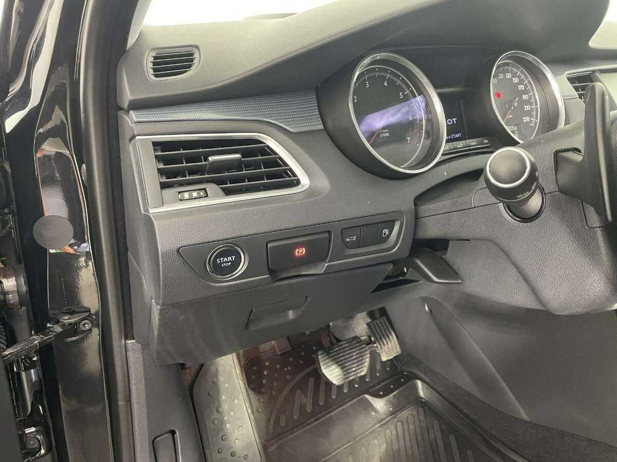 Купить Peugeot 508, 2016, 158 356 км.. Фото: #8